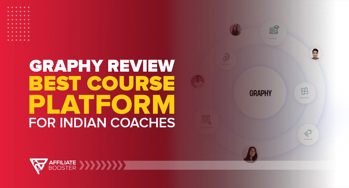 Graphy review