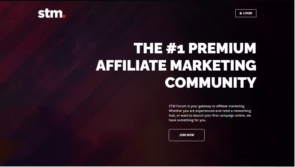 Stack that money Best Affiliate Marketing forums 