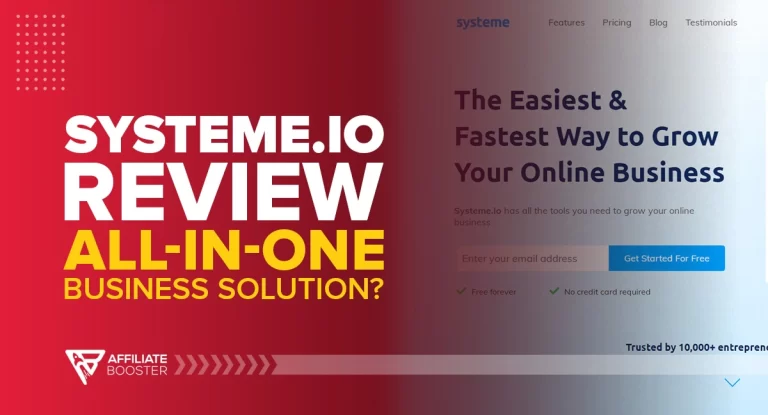systeme io review