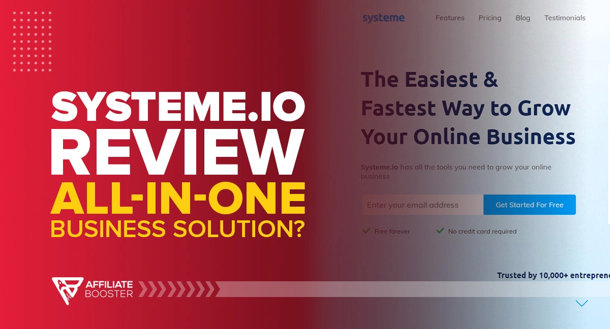 systeme io review