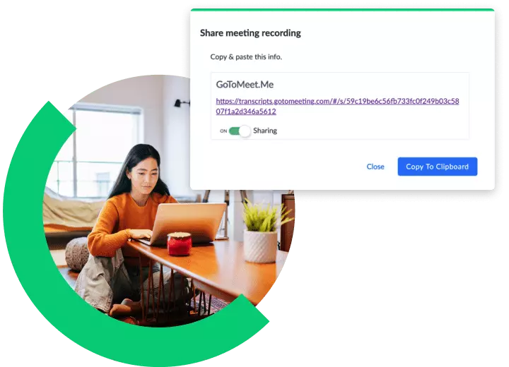 GoToMeeting Best Features