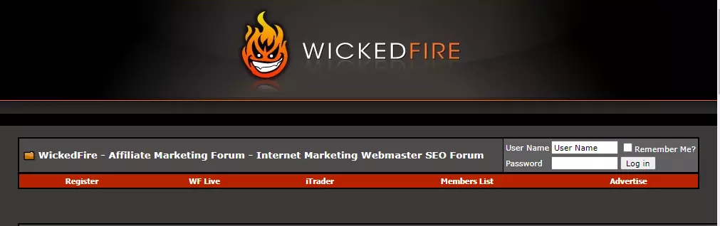 Wickedfire 