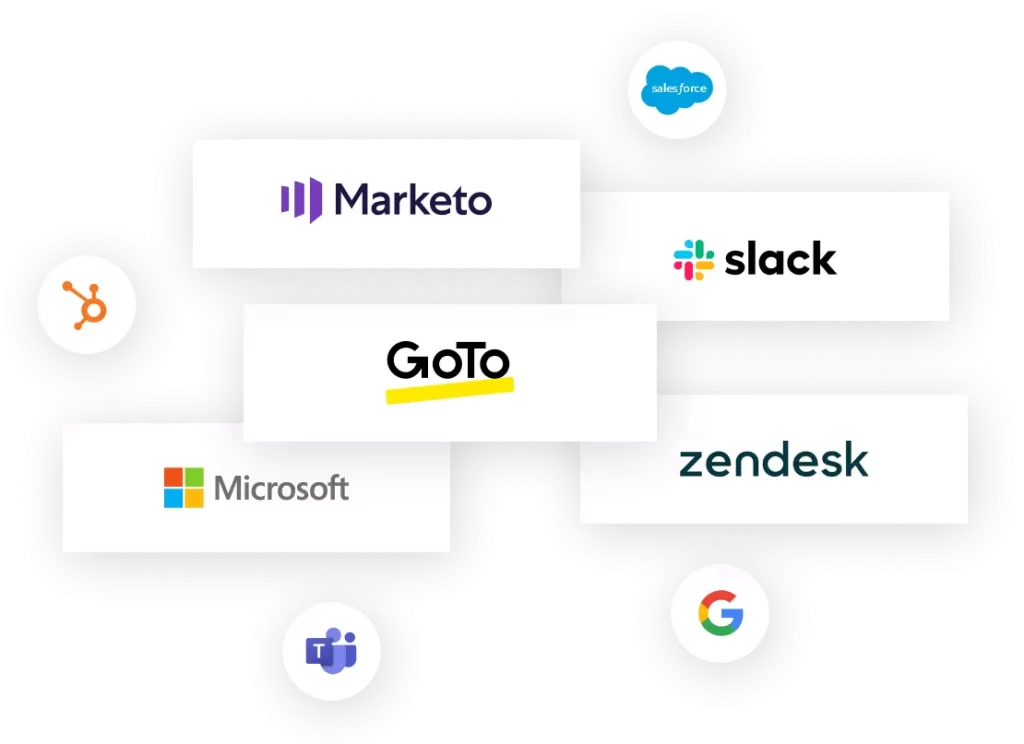 GoToMeeting APPS