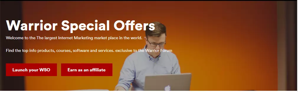 Warrior forum Affiliate Marketing forum 