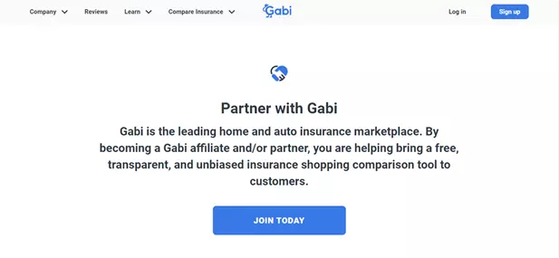 Gabi Personal Insurance