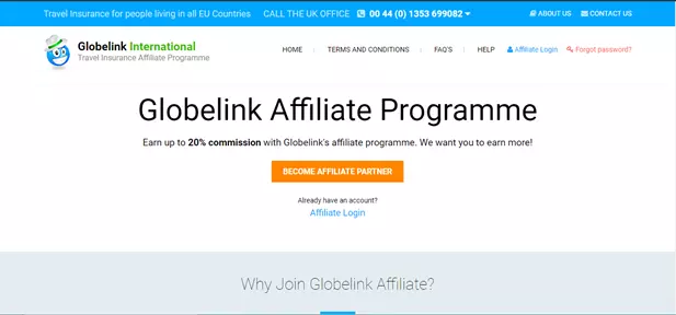 Globelink International