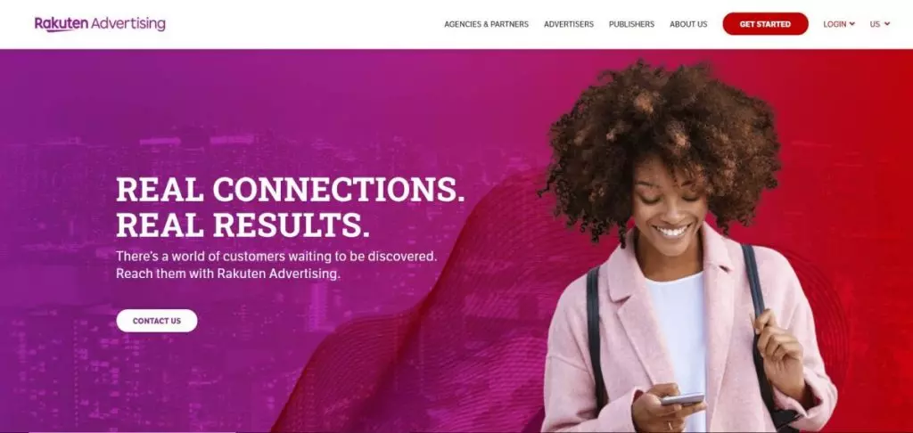 Rakuten Advertising Overview