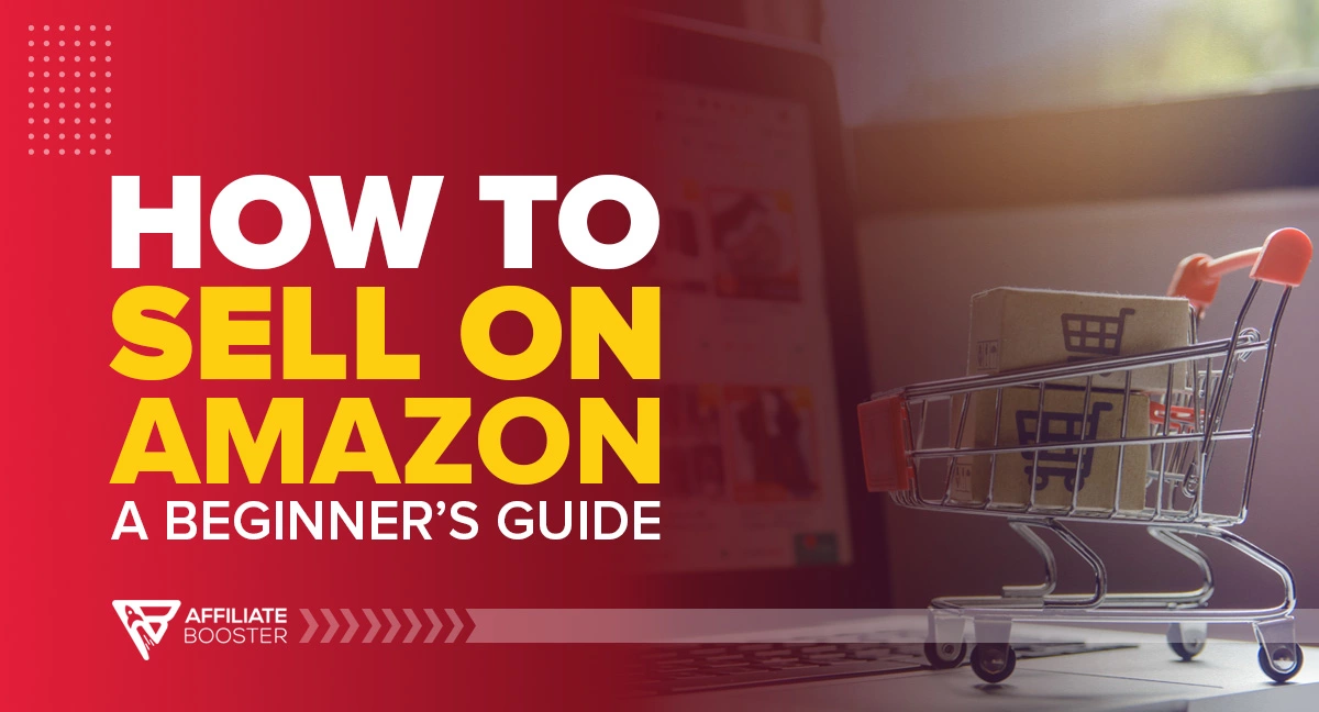 how to sell on amazon