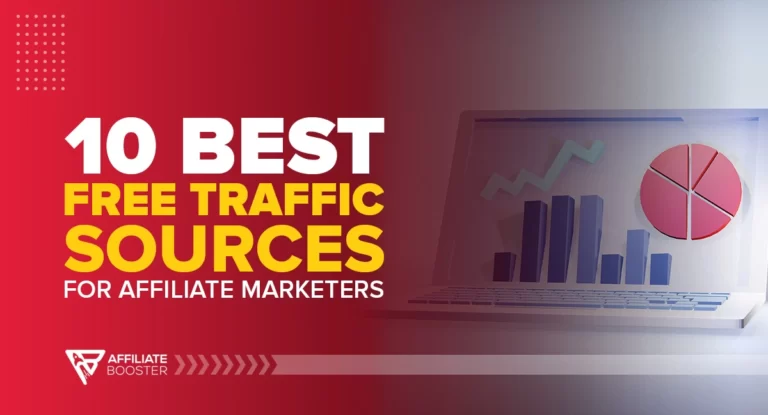 10 Best Free Traffic Sources for Affiliate Marketers in 2024