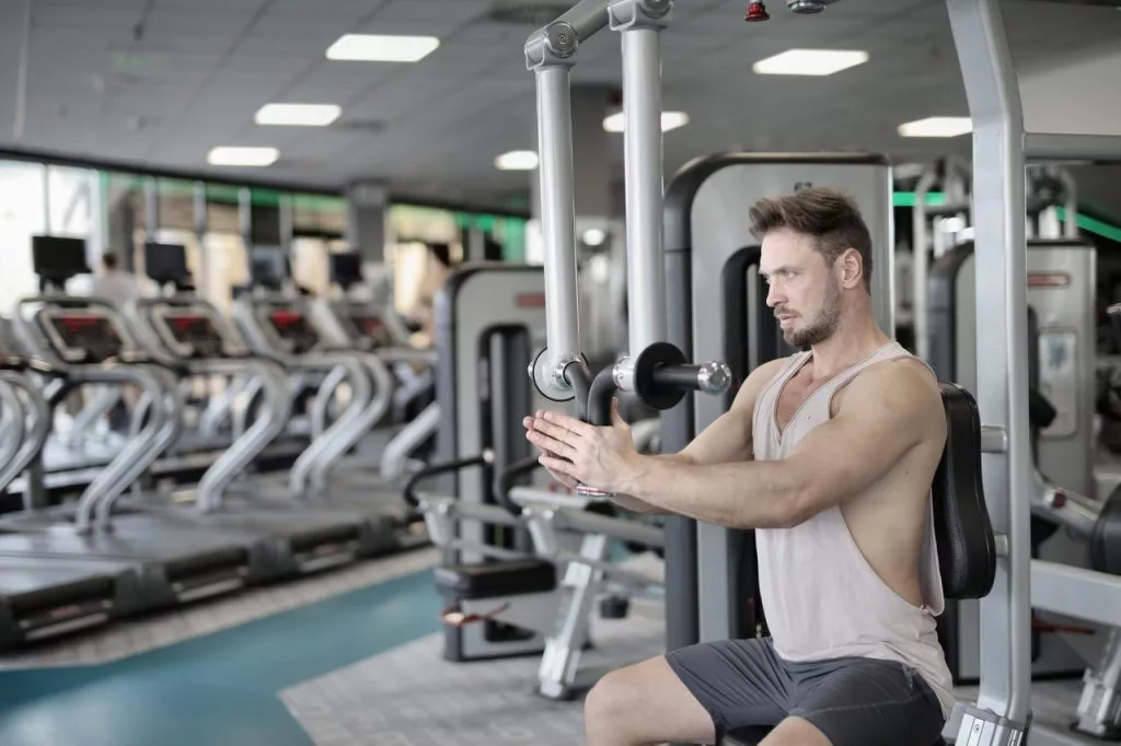 Bodybuilding Niches