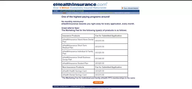 eHealth Insurance