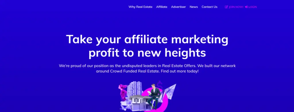 Real Estate Affiliates Overview
