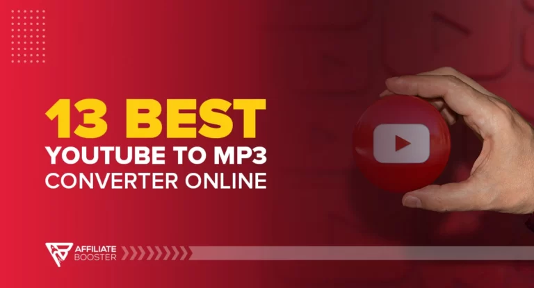 Best Youtube to Mp3 Converter Online
