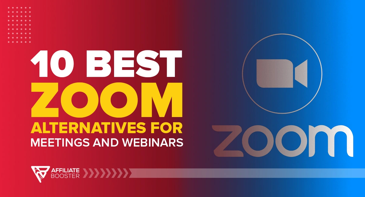 best zoom alternatives