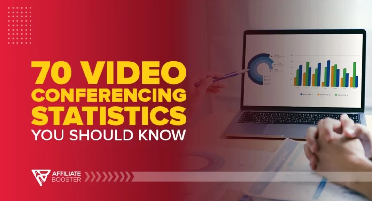 70 Video Conferencing Statistics You Should know in 2024