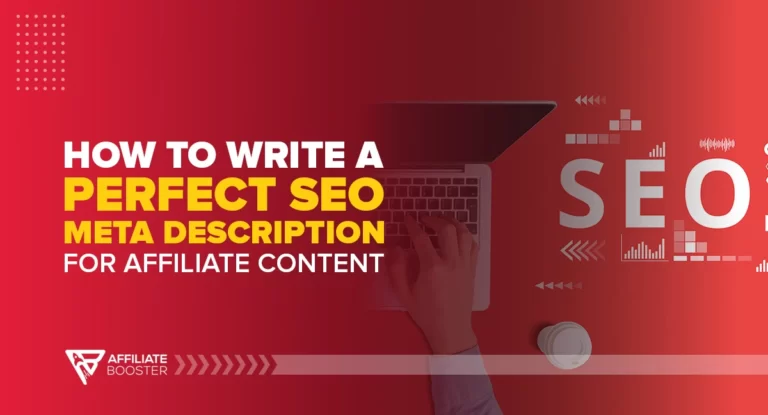 seo meta description