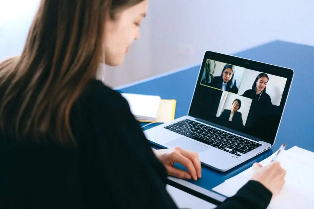 70 Video Conferencing Statistics You Should know in 2024