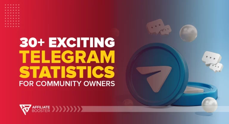 Telegram Statistics