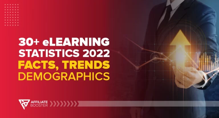 30+ eLearning Statistics 2024: Facts, Trends, Demographics