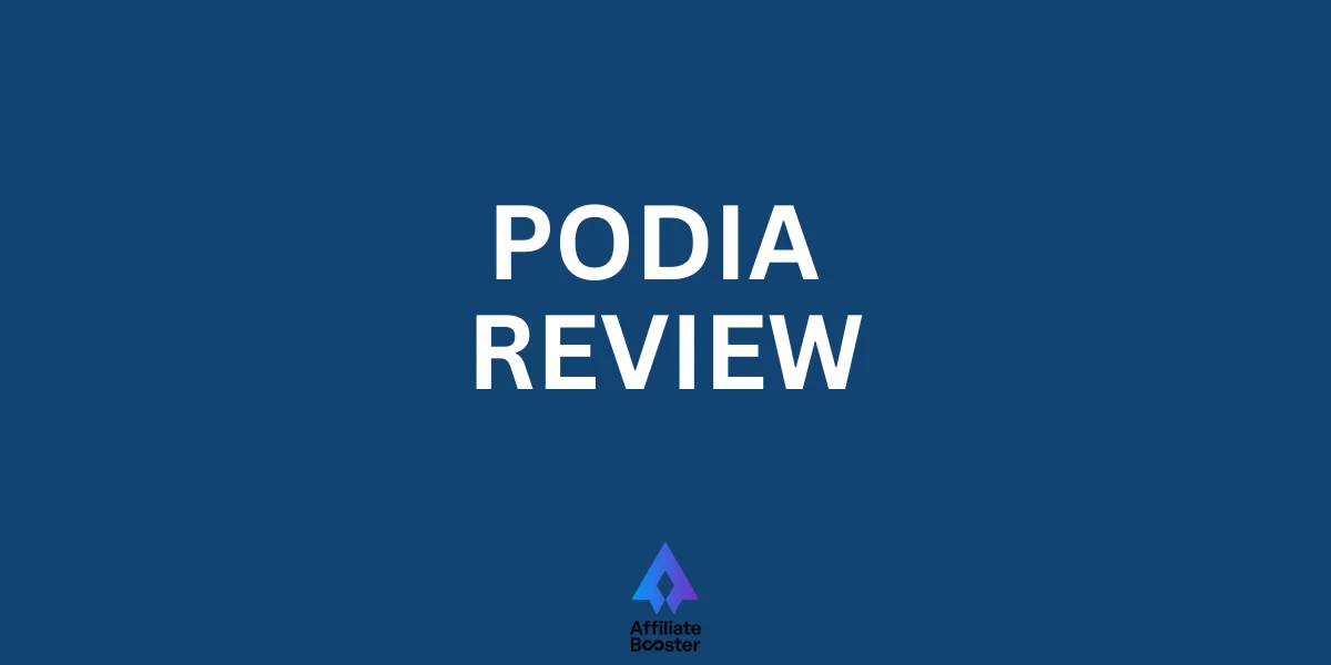 Podia revieww