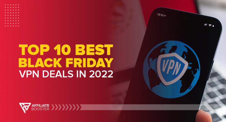 Best Black Friday VPN Deals