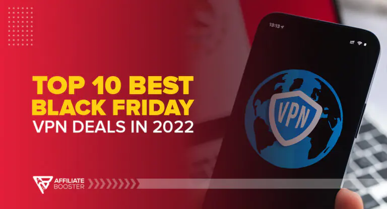 Top 10 Best Black Friday VPN Deals in 2024