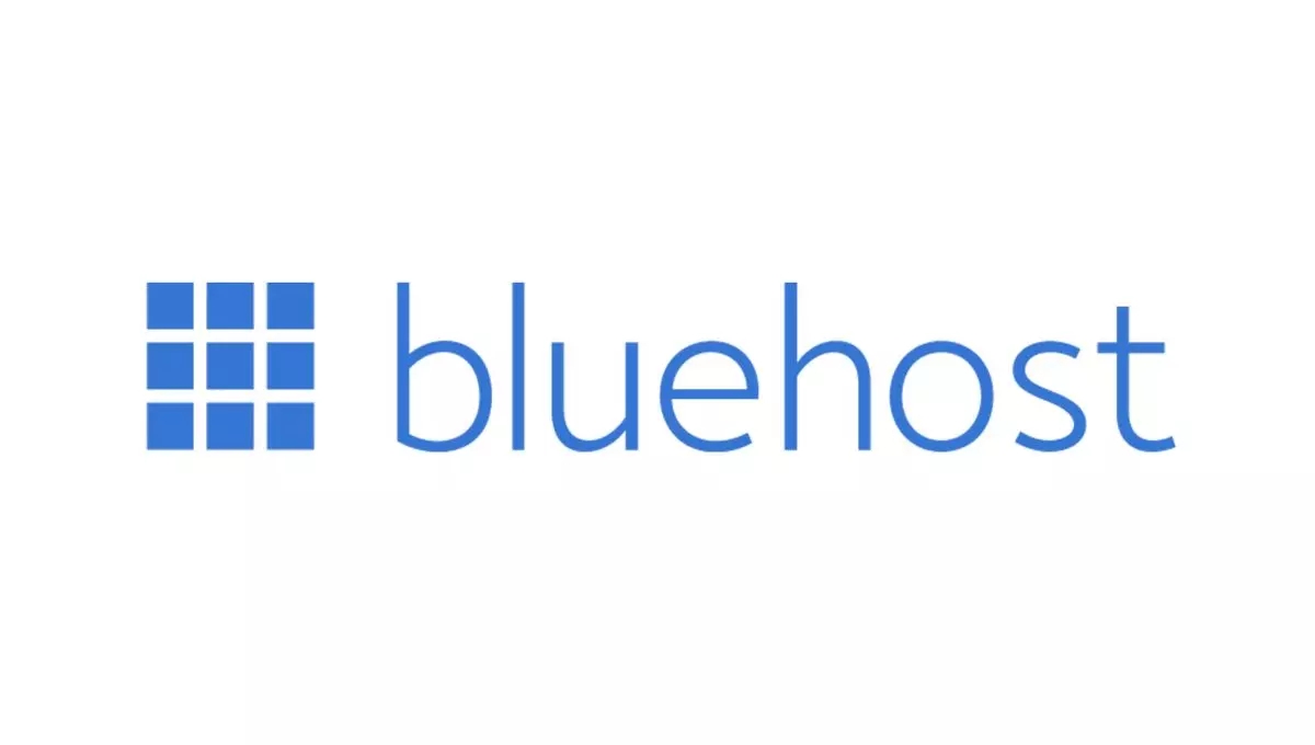 Bluehost 