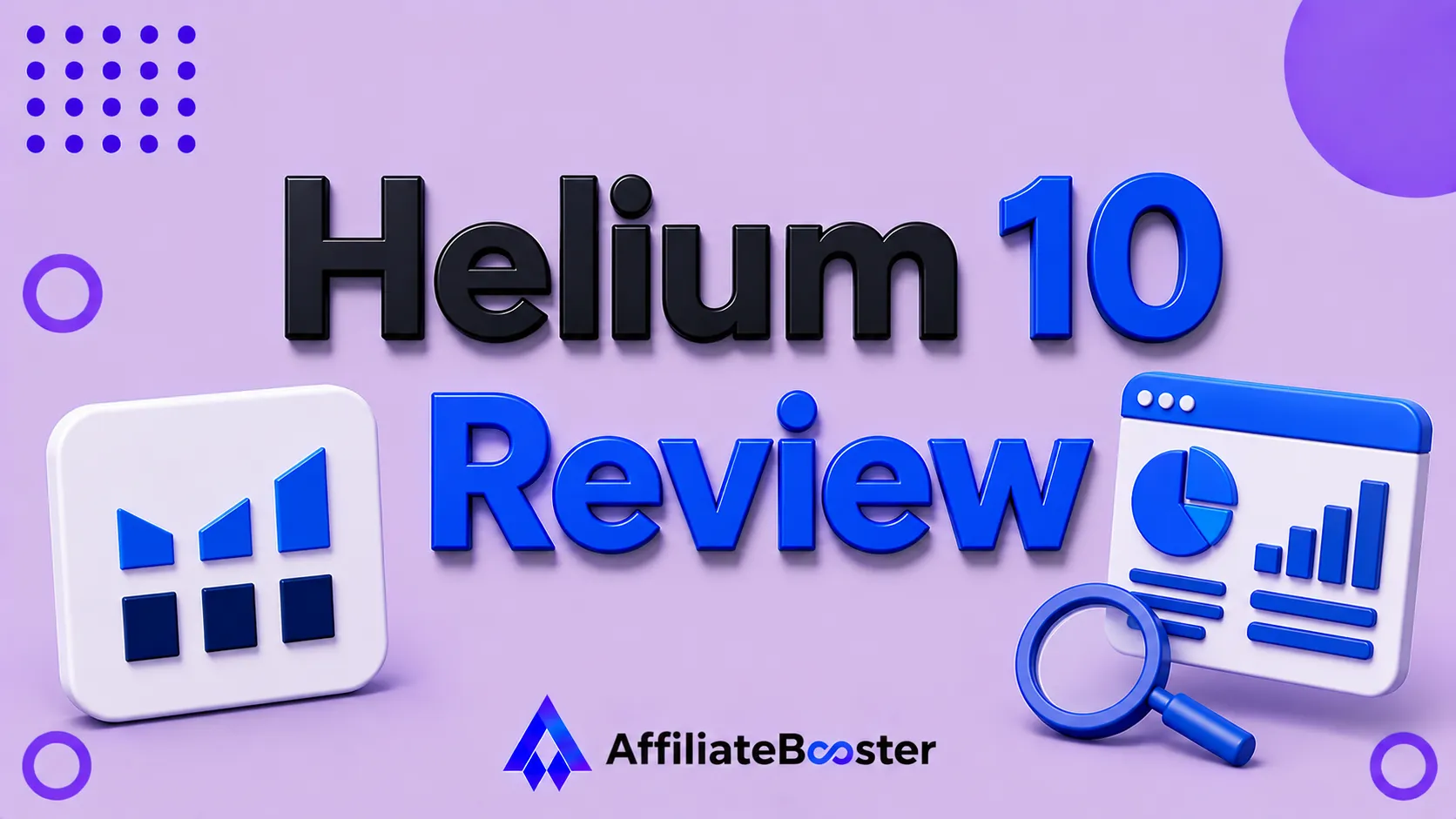 Helium 10 Review
