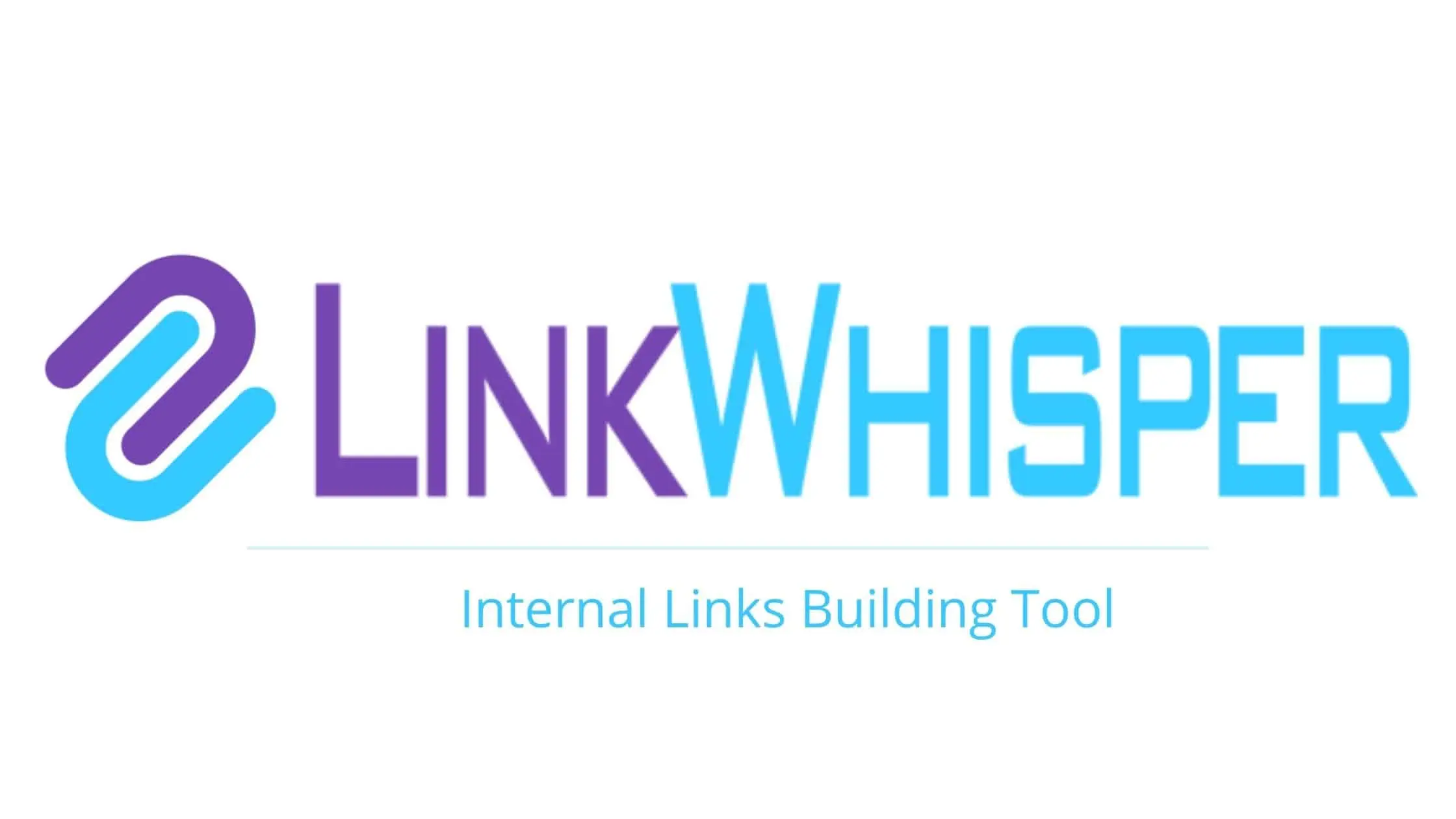 LinkWhisper 