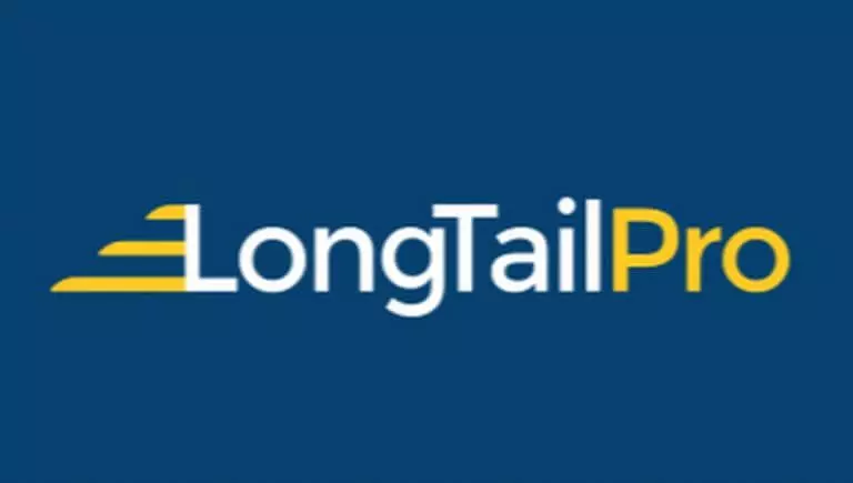 Long Tail Pro