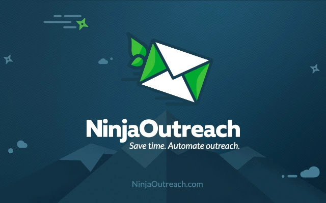 NinjaOutreach 