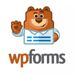 WP Forms 