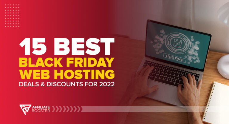 Best Black Friday Web Hosting Deals