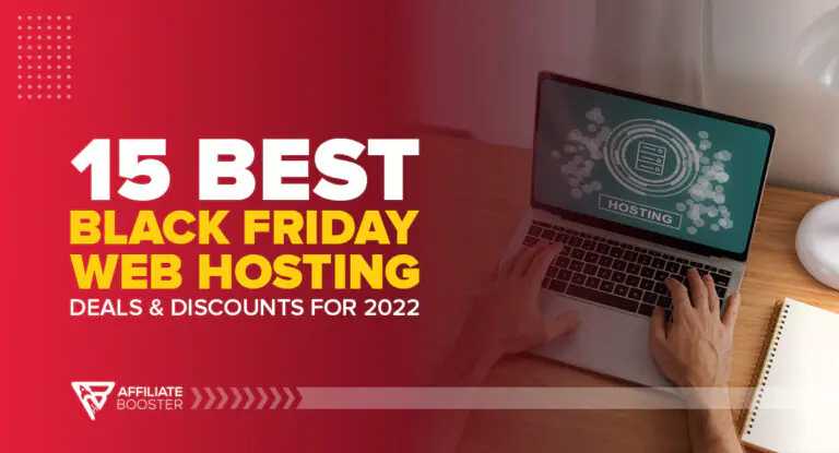 11 Best Black Friday Web Hosting Deals & Discounts 2024