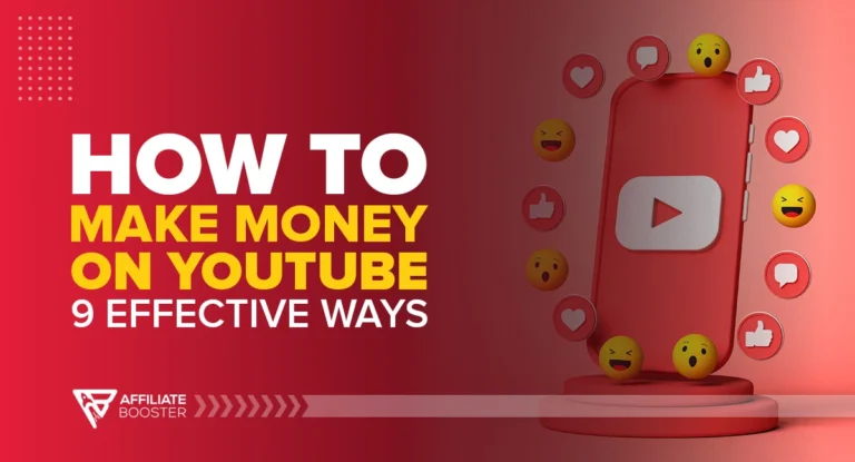 Make Money on YouTube