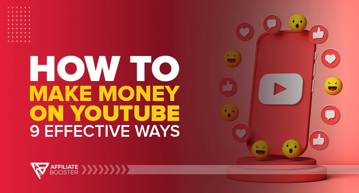 Make Money on YouTube