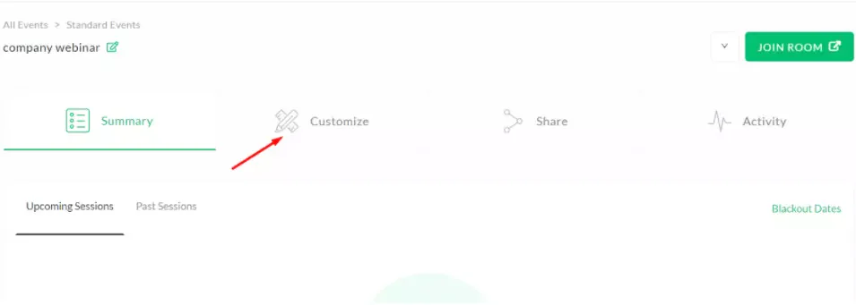 Webinars Tools 