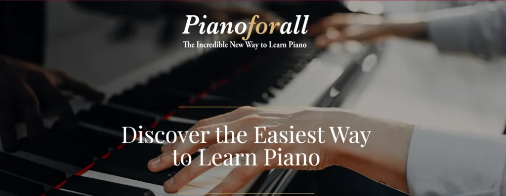 Pianoforall 