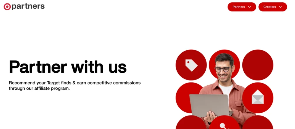 Target Affiliate Program 