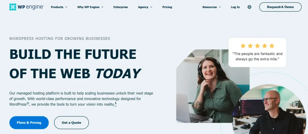 wp engine affiliate programs 