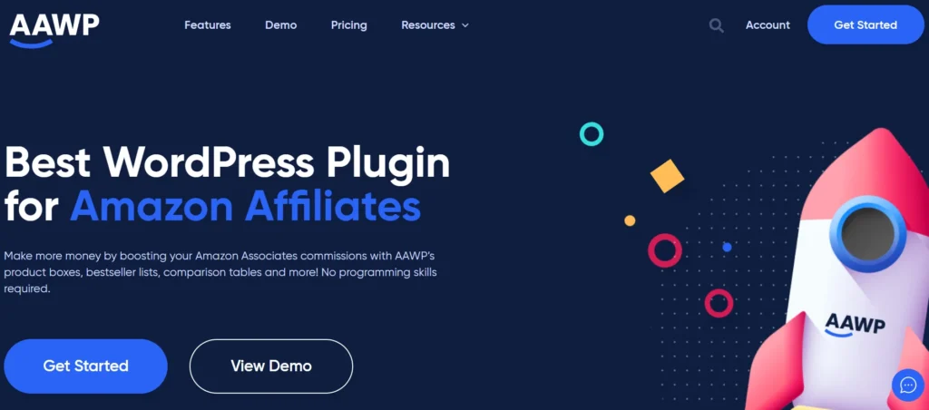AAWP Affiliate Link Cloaking WordPress Plugins
