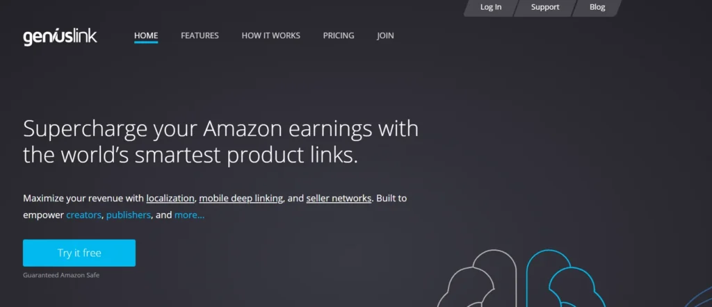 Geniuslink 