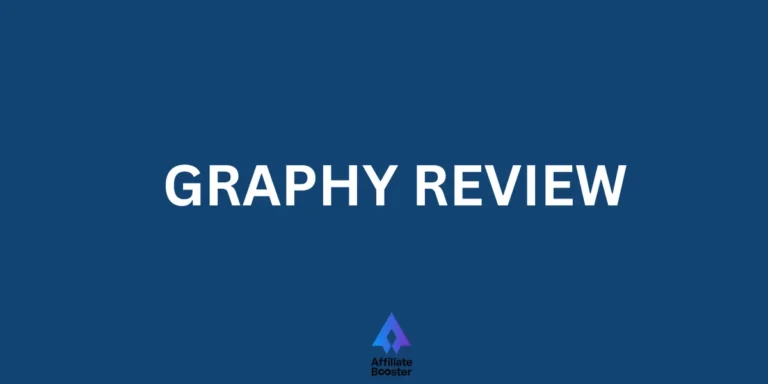 Graphy review