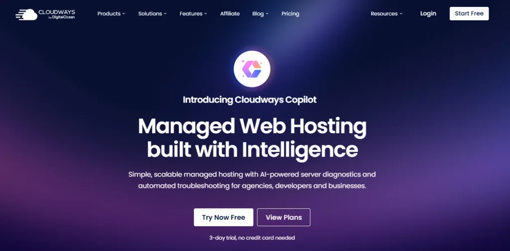 Cloudways Overview 