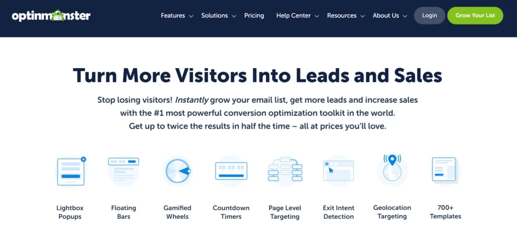 Optionmonster Overview 