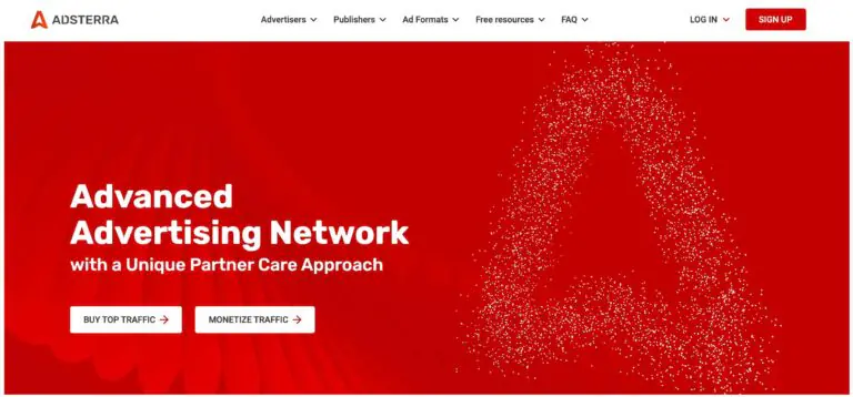 Adsterra Review🚀2025: Is This Leading Ad Network Worth Trying?