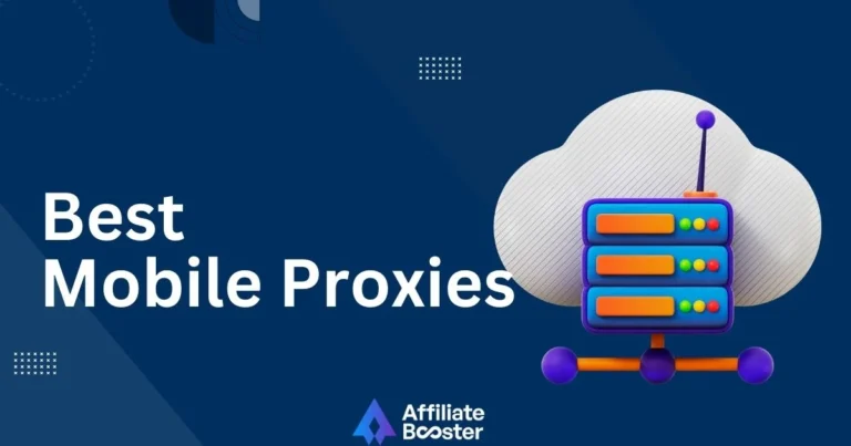 The Best 4G Mobile Proxy Providers in 2025