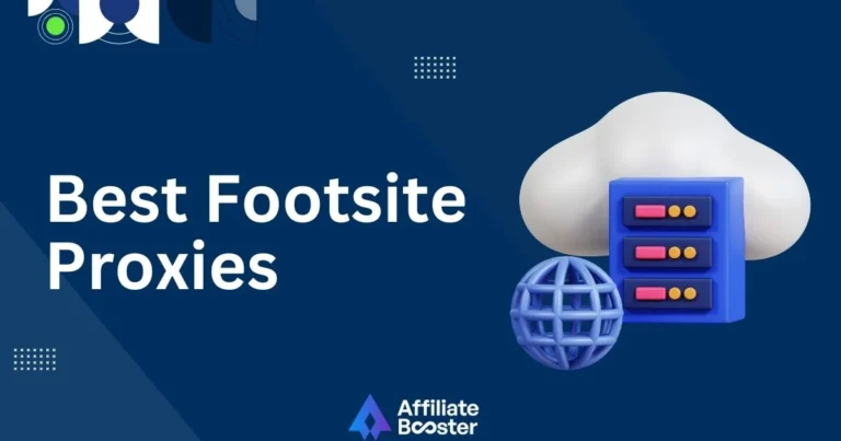 The Best Performing Footsite Proxies in 2025