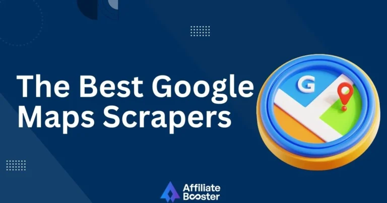 The 8 Best Google Maps Scrapers of 2025: Our #1 Picks🔥