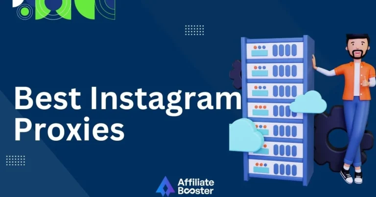 The 10 Best Instagram Proxies in 2025